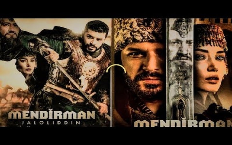 Release Date of Mendirman Celaleddin (Mendirman Jaloliddin) Series and Details