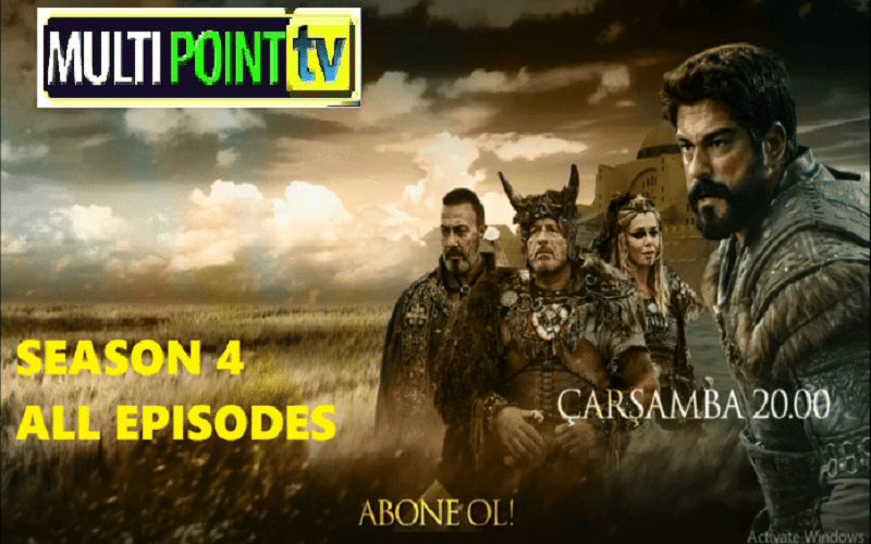 Watch Kurulus Osman Episode 130 (Season 4 Episode 32) English & Urdu Subtitles Free