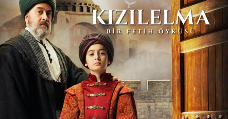 Kizilelma The Great Conquest Episode 7 with English & Urdu Subtitles