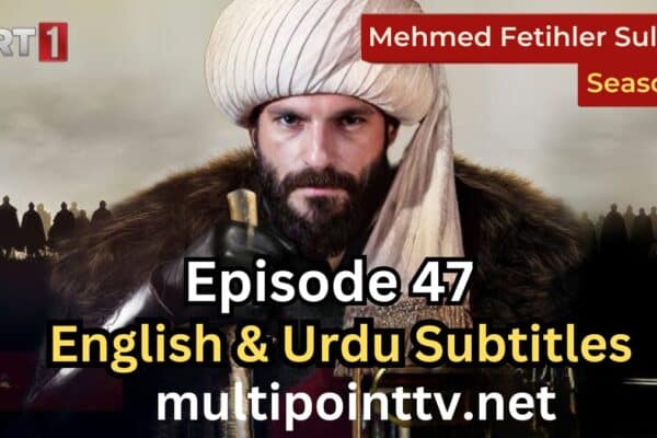 Kurulus Osman Episode 193